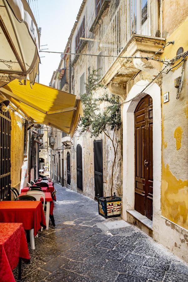 Casa Zuccala' By Wonderful Italy Apartamento Syracuse Exterior foto